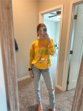 Madewell Jeans